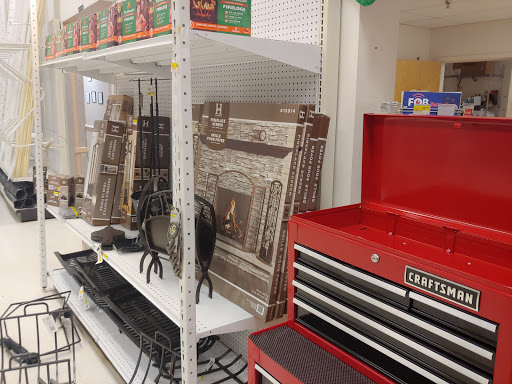 Hardware Store «Ace Peninsula Hardware», reviews and photos, 2098 Nickerson Blvd, Hampton, VA 23663, USA