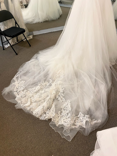 Bridal Shop «The Bridal Boutique Ltd», reviews and photos, 2454 Bay Rd, Milford, DE 19963, USA