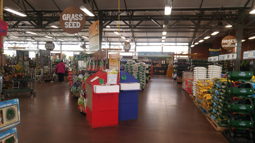 Chuck Hafner's Farmers Market and Garden Center