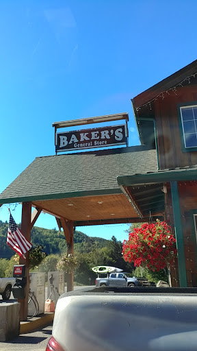 Bakers General Store, 44573 US-26, Seaside, OR 97138, USA, 