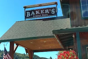 Baker's General Store image