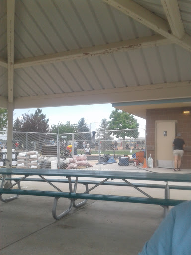 Park «Northern Lights Ball Fields», reviews and photos, 13800 York St, Thornton, CO 80241, USA