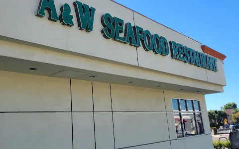 A & W Seafood Restaurant image