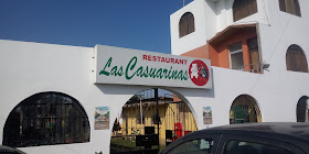 Restaurante Campestre Las Casuarinas