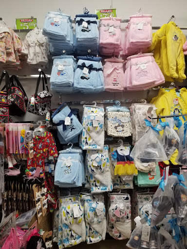 Discount Store «Fallas Discount Stores», reviews and photos, 122 E Olney Ave, Philadelphia, PA 19120, USA