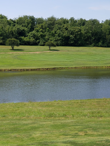 Golf Course «Rolling Green Golf Course», reviews and photos, 2426 PA-136, Eighty Four, PA 15330, USA