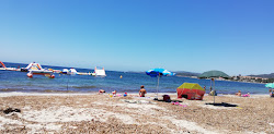 Fertilia Beach'in fotoğrafı #alt_locality_no