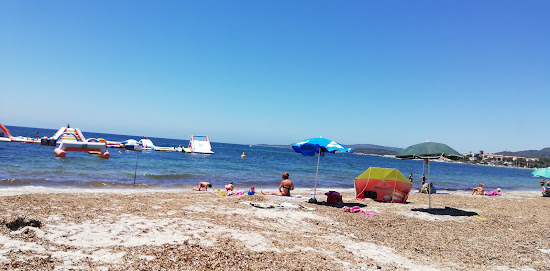 Fertilia Beach