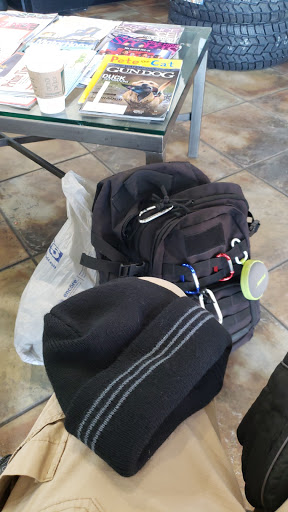 Sporting Goods Store «Big 5 Sporting Goods», reviews and photos, 10027 W Remington Ave #100, Littleton, CO 80127, USA