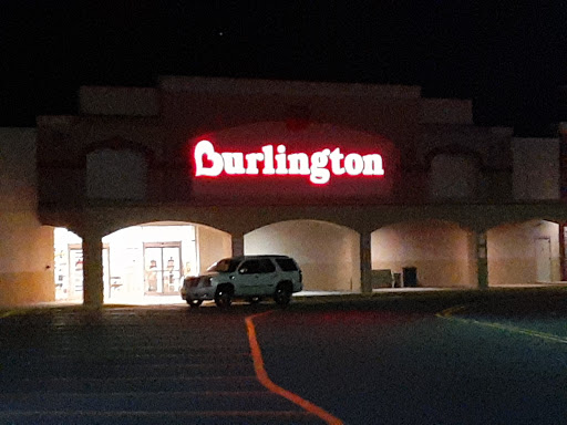 Clothing Store «Burlington Coat Factory», reviews and photos, 3848 S Delsea Dr #300, Vineland, NJ 08360, USA