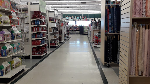 Fabric Store «Jo-Ann Fabrics and Crafts», reviews and photos, 1250 William D Tate Ave, Grapevine, TX 76051, USA