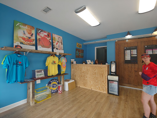 Ice Cream Shop «Frios Gourmet Pops», reviews and photos, 100 Company St, Wetumpka, AL 36092, USA