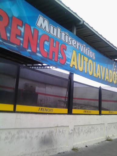 MultiServicios Frenchs