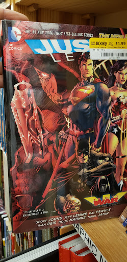 Book Store «Half Price Books», reviews and photos, 3310 Pentagon Blvd, Dayton, OH 45431, USA