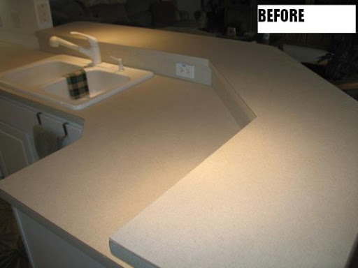 Bathroom Remodeler «Surface Magic llc», reviews and photos