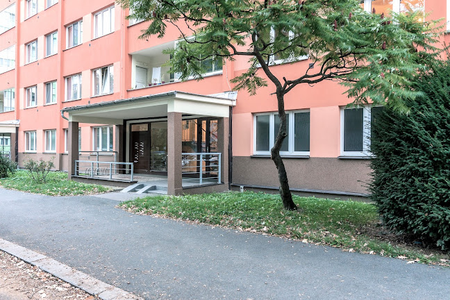 Erik Drobný Realitní makléř - Realitní kancelář