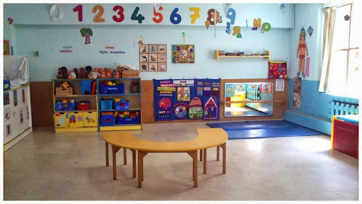 Escuela de Educación Infantil Colorin Colorado en Madrid