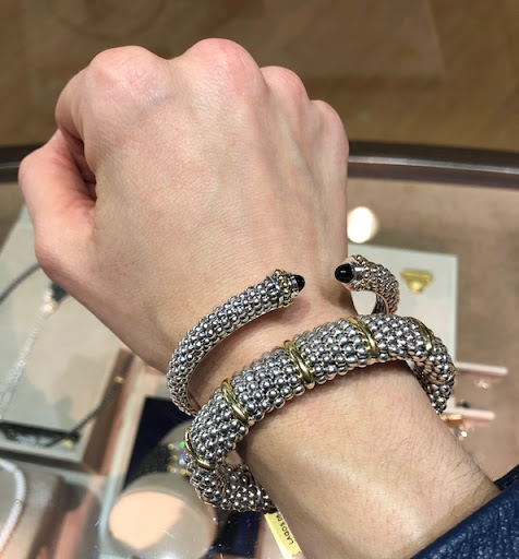 Jeweler «Smithworks Fine Jewelry», reviews and photos, 361 E Kennedy St, Spartanburg, SC 29302, USA