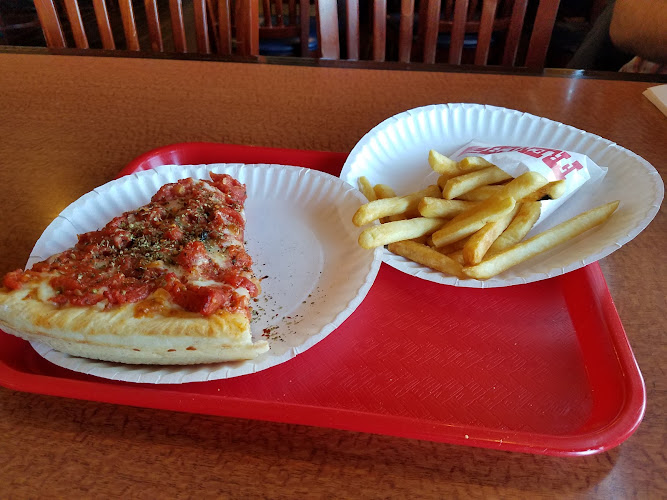 #4 best pizza place in Elk Grove Village - Munchies Pizza & Bar