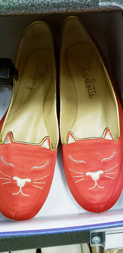 Department Store «Nordstrom Rack Centre at Post Oak», reviews and photos, 5000 Westheimer Rd #500, Houston, TX 77056, USA