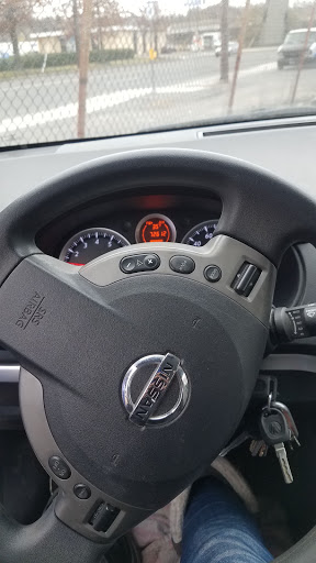 Tire Shop «Henderson Automotive Center», reviews and photos, 2460 Chillum Rd, Hyattsville, MD 20782, USA