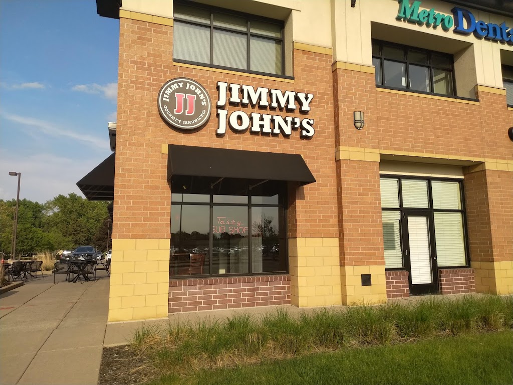 Jimmy John's 55431