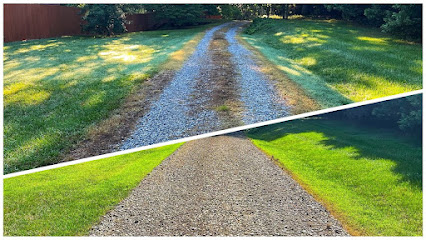 ELMS Land Excavation & Driveway Repair Forest City | Grading and Site Prep Rutherford County