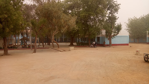 Katsina College, Katsina, M Dikko Rd, Katsina, Nigeria, High School, state Katsina