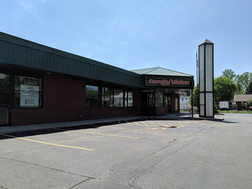 Movie Rental Store «Family Video», reviews and photos, 108 St Louis Rd, Collinsville, IL 62234, USA
