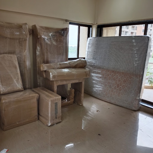 Furniture storage in Mumbai