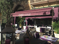 Atmosphère du Restaurant italien Chez Lulu à Hyères - n°11