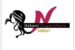Ushani Nayanathara salon image