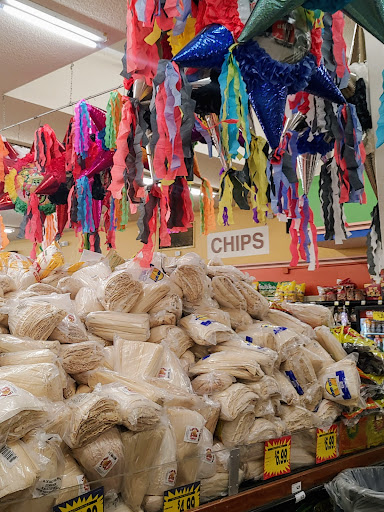 Grocery Store «Food City», reviews and photos, 12321 NW Grand Ave, El Mirage, AZ 85335, USA