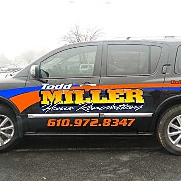 Roofing Contractor «Todd Miller Roofing, Siding & Remodeling», reviews and photos, 2900 Charlotte Ave, Easton, PA 18045, USA