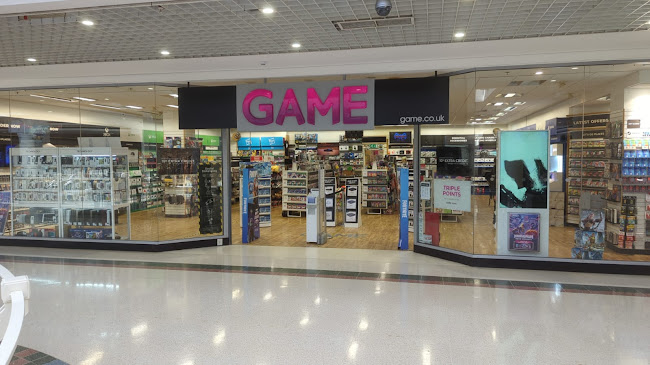 GAME Hanley - Computer store