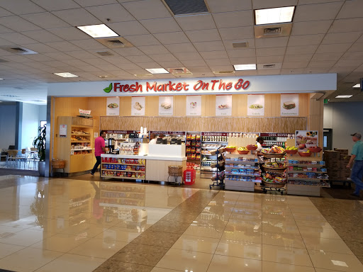 Supermarket «Fresh Market On The Go», reviews and photos, 776 N Terminal Dr, Salt Lake City, UT 84122, USA