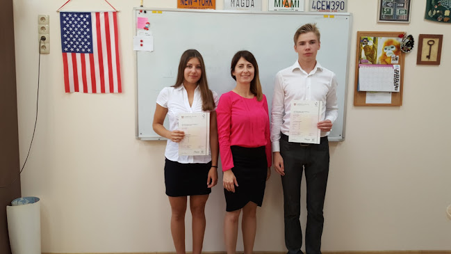 GREEN HILLS ACADEMY - Szkoła Języka Angielskiego w Giżycku - kursy, szkolenia dla nauczycieli - Szkoła językowa