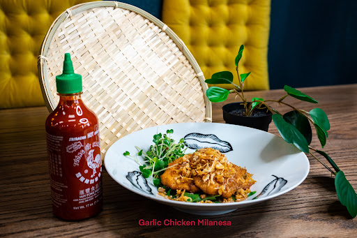 Goi Express Modern Thai Eatery image