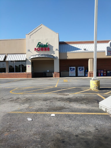 Grocery Store «Ingles Market», reviews and photos, 1890 E Main St, Hogansville, GA 30230, USA