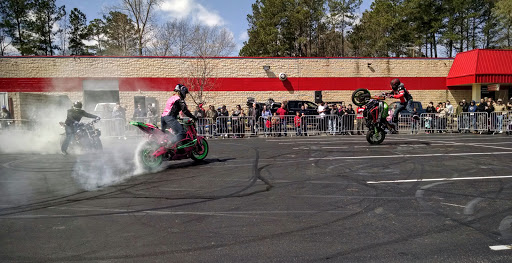 Used Motorcycle Dealer «Team Powersports», reviews and photos, 222 US-70, Garner, NC 27529, USA