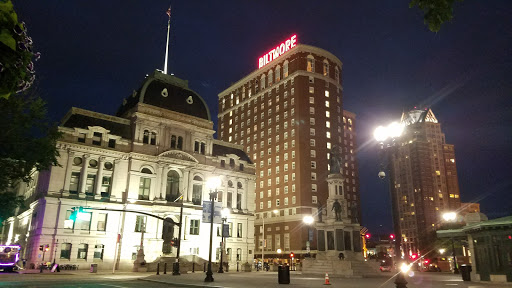 City Hall «Providence City Hall», reviews and photos