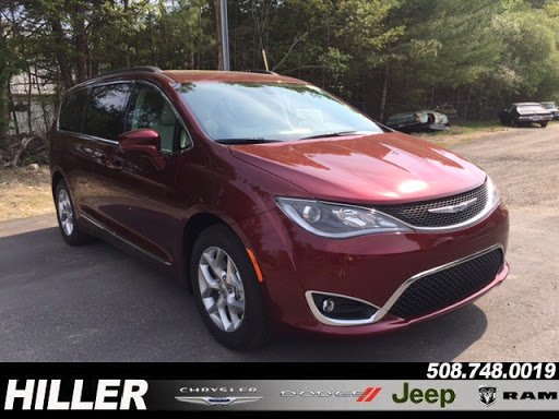 Car Dealer «Hiller Company», reviews and photos, 635 Mill St, Marion, MA 02738, USA