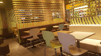Atmosphère du Restauration rapide McDonald's à Villejust - n°2