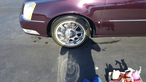 Car Wash «Citrus Car Wash», reviews and photos, 501 S Citrus Ave, Covina, CA 91723, USA