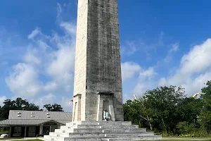 Chalmette Monument image