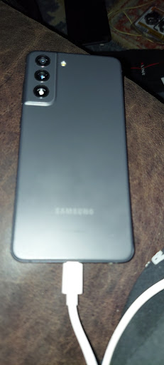 Cell Phone Store «Communication Depot», reviews and photos, 242 Mayfair Plaza Shopping Center, Florissant, MO 63033, USA