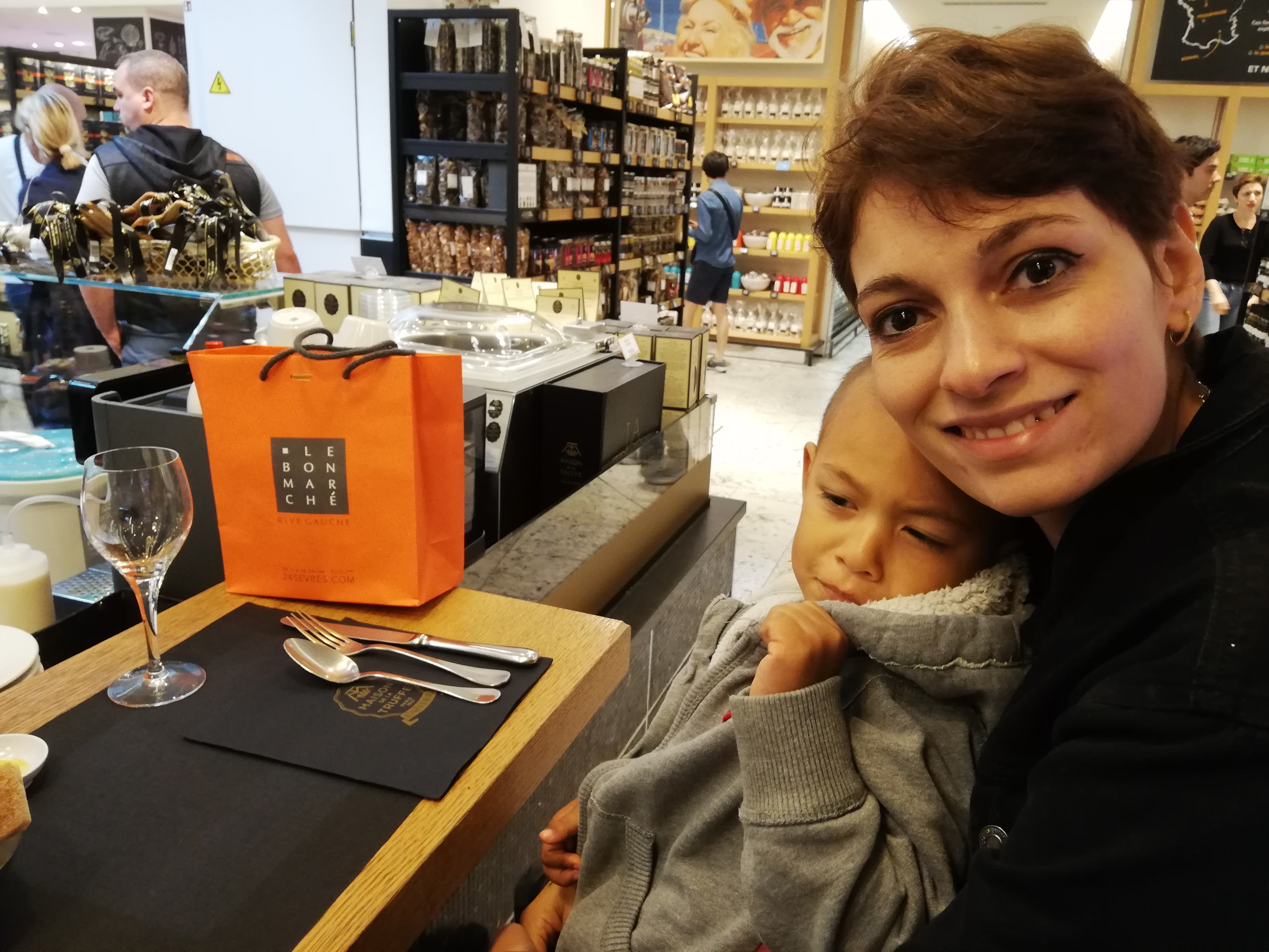 Photo n° 3 de l'avis de Yung.o fait le 02/12/2018 à 12:23