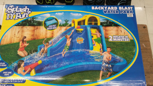 Discount Store «Big Lots», reviews and photos, 1284 W Foothill Blvd, Upland, CA 91786, USA