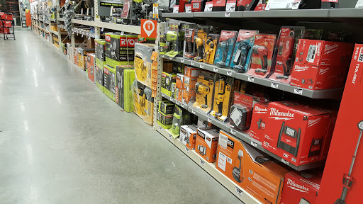 Home Improvement Store «The Home Depot», reviews and photos, 979 Beards Hill Rd, Aberdeen, MD 21001, USA