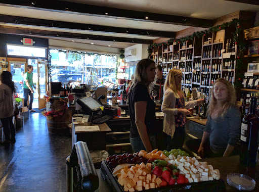 Wine Store «Uncorked The Wine Shop», reviews and photos, 302 Pier Ave, Hermosa Beach, CA 90254, USA